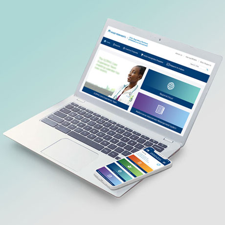 Kaiser Permanente UX Design