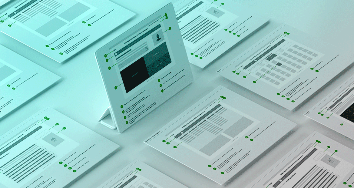 Kaiser Permanente, healthcare, ux design, ux strategy